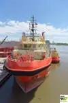Kapal suplai untuk dijual