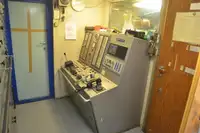 Kapal kontainer untuk dijual