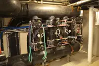 Kapal tanker minyak/kimia untuk dijual