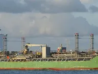 Kapal tanker minyak/kimia untuk dijual