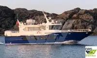 Ro-Ro ship dijual