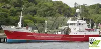 Kapal pukat untuk dijual