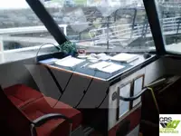 Kapal layanan ladang angin untuk dijual