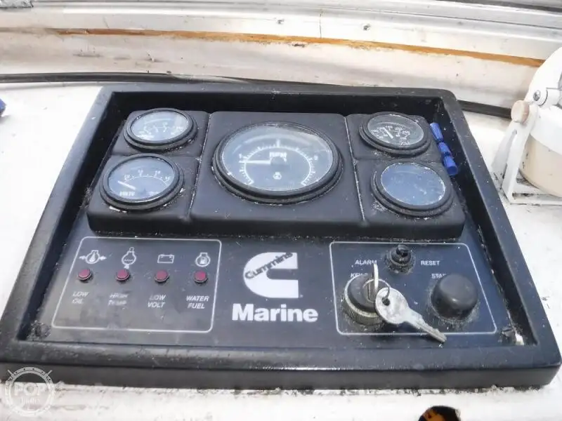 Kapal pukat untuk dijual