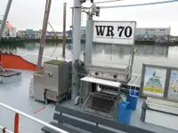 Kapal pesiar untuk dijual