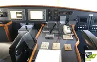 Kapal pesiar untuk dijual
