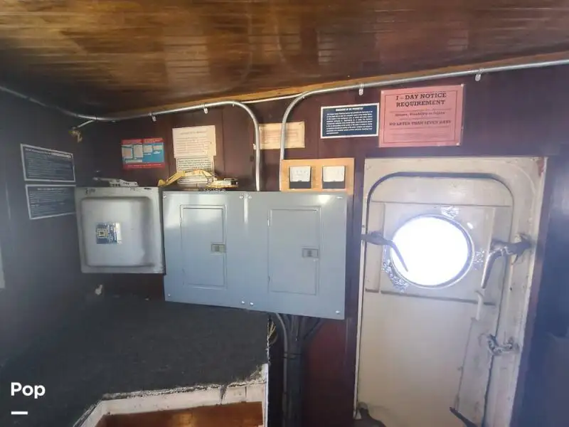 Kapal pukat untuk dijual