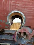 Kapal kru untuk dijual