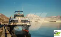 Kapal pesiar untuk dijual