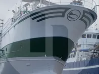 Kapal penangkap ikan untuk dijual