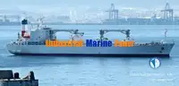 Kapal pendingin untuk dijual
