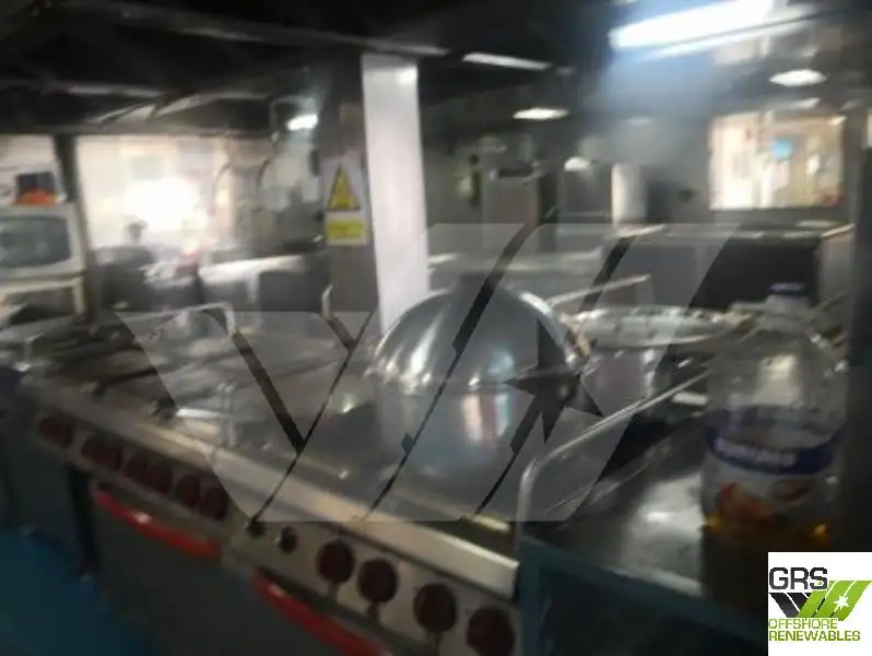 Tongkang untuk dijual