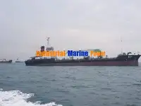 Kapal tanker minyak/kimia untuk dijual