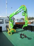 Kapal Kerja untuk dijual