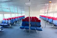 Katamaran untuk dijual