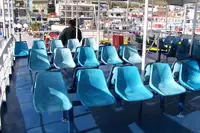 Kapal penumpang dijual