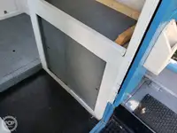 Kapal feri untuk dijual
