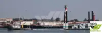 Rig pengeboran lepas pantai untuk dijual