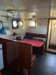 Kapal penarik dijual