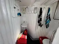 Kapal keruk untuk dijual