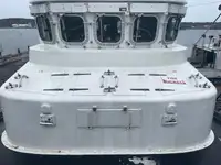 Kapal patroli untuk dijual
