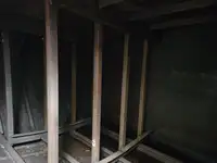 Tongkang untuk dijual