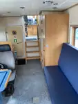 Kapal keruk untuk dijual
