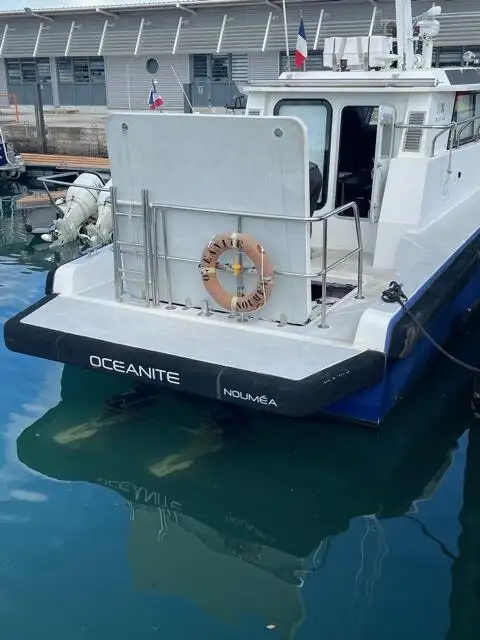 Kapal pandu untuk dijual