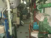 Kapal pendingin untuk dijual