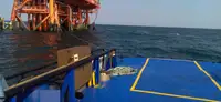 Kapal kru untuk dijual