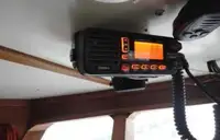 Kapal pandu untuk dijual