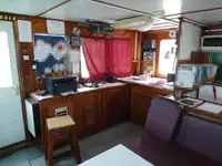 Kapal tunda untuk dijual