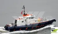 Kapal layanan ladang angin untuk dijual
