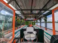 Kapal penumpang untuk dijual