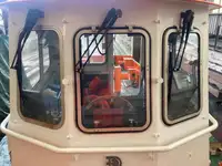 Kapal tunda untuk dijual