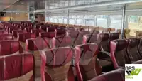 Kapal pesiar untuk dijual