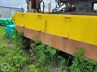 Tongkang untuk dijual