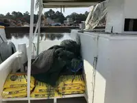Kapal pukat untuk dijual