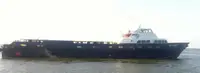 kapal kru dijual