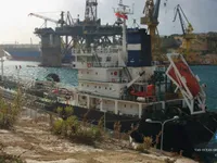 Kapal tanker minyak/kimia untuk dijual