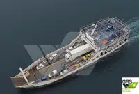 Kerajinan Pendaratan, Tank dijual