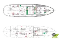 Kapal kru untuk dijual
