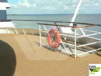 Kapal pesiar untuk dijual