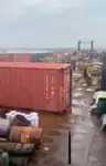 Tongkang untuk dijual