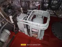 Kapal pandu untuk dijual