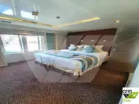 Kapal pesiar untuk dijual