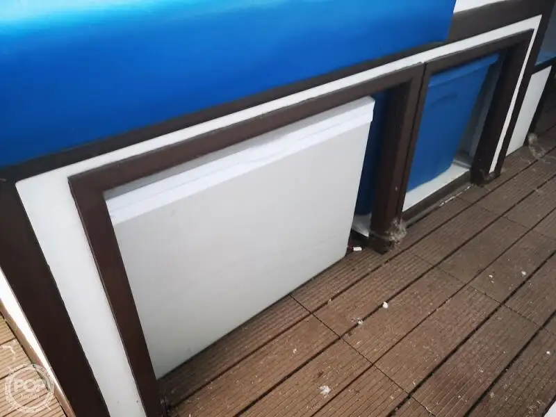 Kapal pengolahan ikan untuk dijual