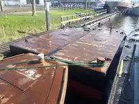 Ponton dijual