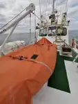 Kapal kru untuk dijual
