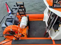 Kapal kontainer untuk dijual